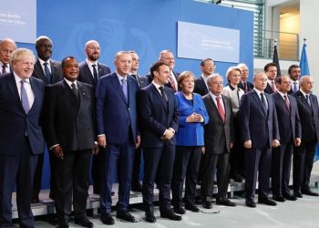 Diplomatie et pétrole, les nouveaux enjeux géopolitiques en Libye