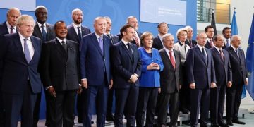 Diplomatie et pétrole, les nouveaux enjeux géopolitiques en Libye