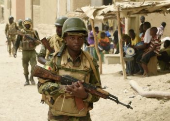 L’Etat malien doit-il négocier avec les groupes terroristes ?
