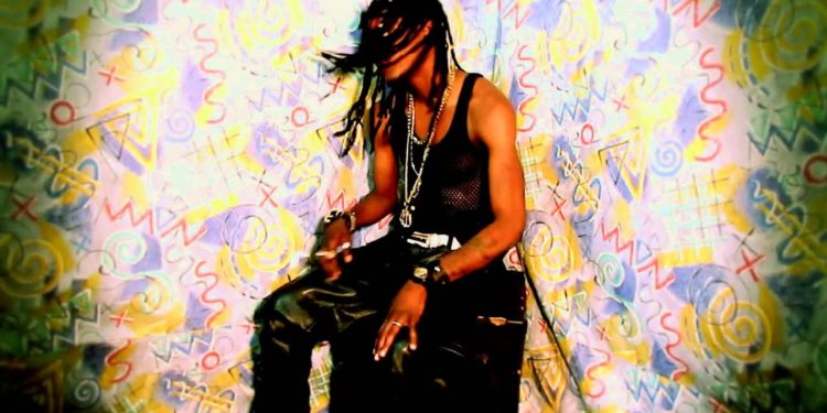 Soul Jah Love, un héros national au Zimbabwe