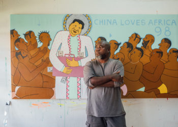 Chinafrique : le temps des problèmes