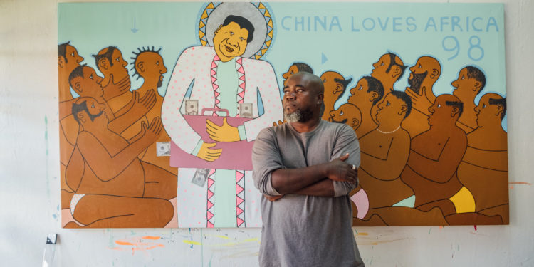 Chinafrique : le temps des problèmes