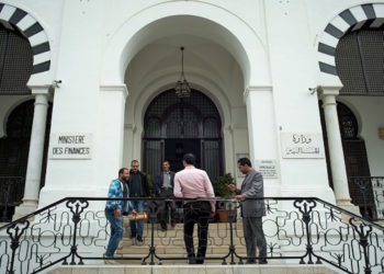 En Tunisie, moins d’emplois et plus de fonctionnaires