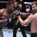 Francis Ngannou, le troisième Africain à conquérir un titre UFC