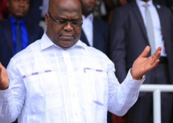 RDC : au nom du Père, du Fils… et de la Politique