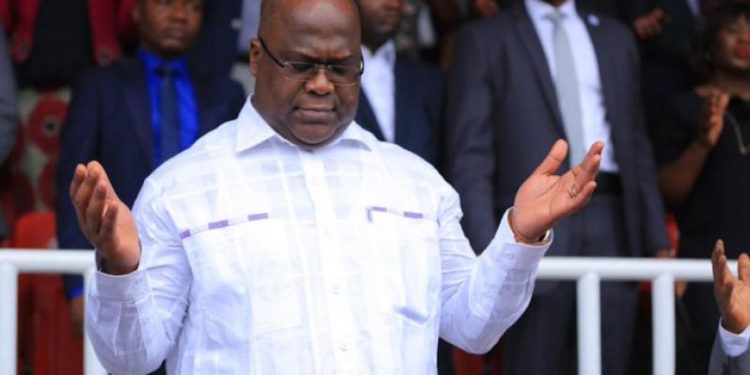 RDC : au nom du Père, du Fils… et de la Politique