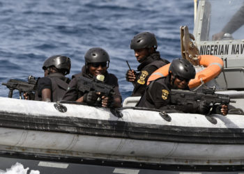 Piraterie dans le golfe de Guinée : à qui la faute ?