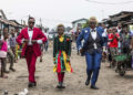 De Kinshasa à Brazzaville, la sapologie, un art qui unit