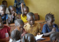 L’argent de l’Unicef destiné aux enfants africains volé en Europe