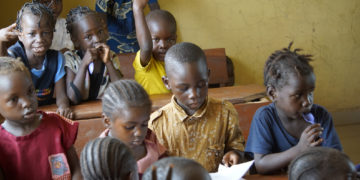 L’argent de l’Unicef destiné aux enfants africains volé en Europe