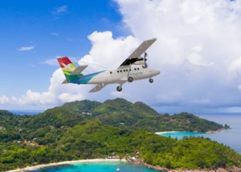 Les Seychelles, bientôt le premier pays sans coronavirus ?