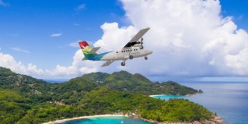Les Seychelles, bientôt le premier pays sans coronavirus ?