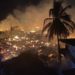 Incendie à Freetown : la Sierra Leone est-elle maudite ?