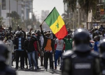 Au Sénégal, un samedi calme et des revendications