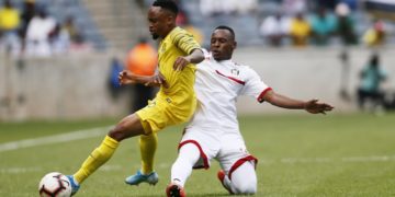 L’Afrique du Sud ne verra pas la CAN 2021