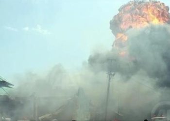 La Guinée équatoriale compte ses morts