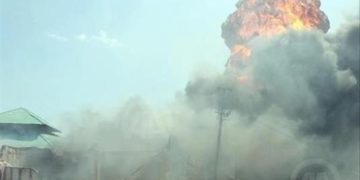 La Guinée équatoriale compte ses morts