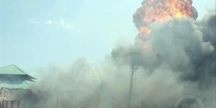 La Guinée équatoriale compte ses morts