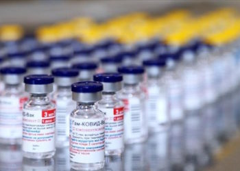 L’Algérie prend un pas d’avance dans la « diplomatie du vaccin »