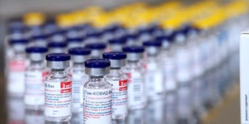 L’Algérie prend un pas d’avance dans la « diplomatie du vaccin »