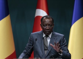 Au Tchad, l’opposition lance un ultimatum à Idriss Déby