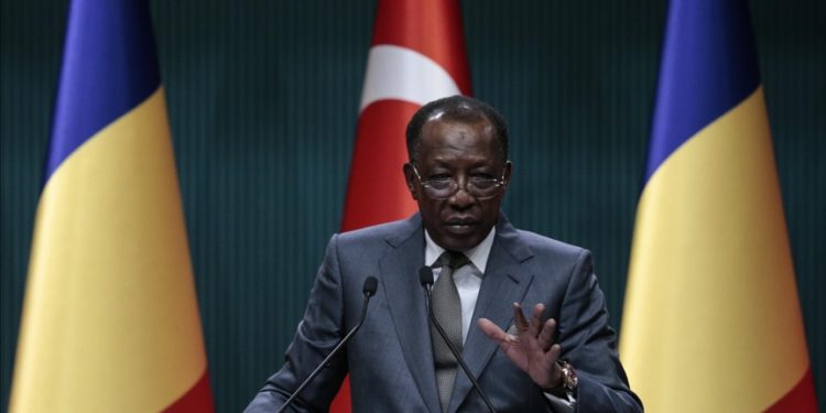 Au Tchad, l’opposition lance un ultimatum à Idriss Déby