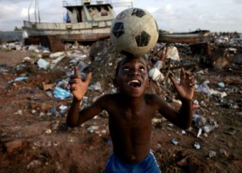 Top 10 des footballeurs africains les mieux payés