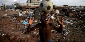 Top 10 des footballeurs africains les mieux payés