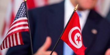 Après Trump, la Tunisie se rappelle au bon souvenir des Etats-Unis
