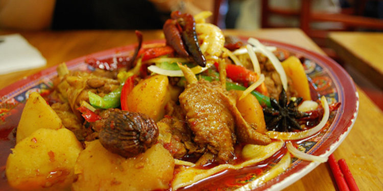 Cuisines d’Afrique : le poulet nyembwe gabonais