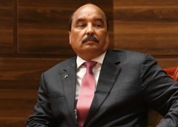 Mohamed Ould Abdel Aziz veut sauver sa peau coûte que coûte