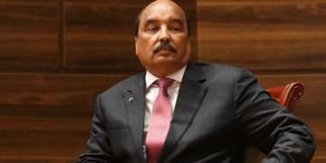 Mohamed Ould Abdel Aziz veut sauver sa peau coûte que coûte