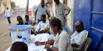 Présidentielle tchadienne : l’opposition tiraillée entre le boycott et la déroute
