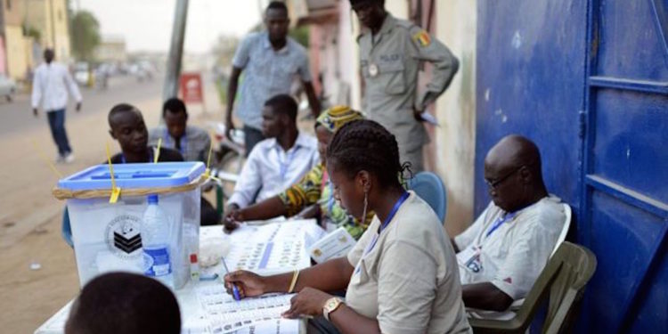 Présidentielle tchadienne : l’opposition tiraillée entre le boycott et la déroute