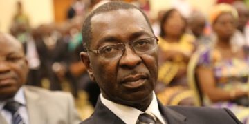 Centrafrique : mort de Désiré Kolingba