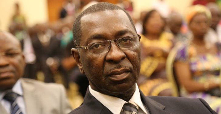 Centrafrique : mort de Désiré Kolingba