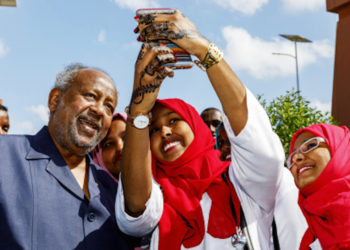 Djibouti : une présidentielle dans l’indifférence quasi générale