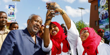 Djibouti : une présidentielle dans l’indifférence quasi générale