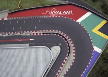 Pourquoi la Formule 1 doit revenir en Afrique