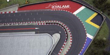 Pourquoi la Formule 1 doit revenir en Afrique