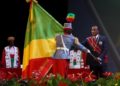 Congo-Brazzaville : la consécration de « l’Empereur » ?