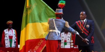 Congo-Brazzaville : la consécration de « l’Empereur » ?