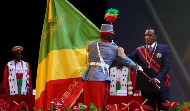 Congo-Brazzaville : la consécration de « l’Empereur » ?