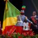 Congo-Brazzaville : la consécration de « l’Empereur » ?