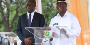 En Côte d’Ivoire, la dynastie Ouattara se met en place