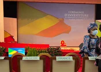 A Brazzaville, l’Algérie envoie promener la France et l’Egypte