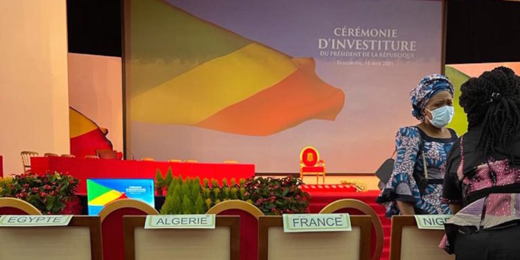 A Brazzaville, l’Algérie envoie promener la France et l’Egypte