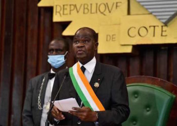 Côte d’Ivoire : un président de l’Assemblée nationale par défaut