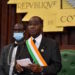 Côte d’Ivoire : un président de l’Assemblée nationale par défaut