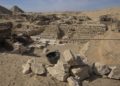 « L’ascension d’Aton », la plus vieille cité pharaonique découverte